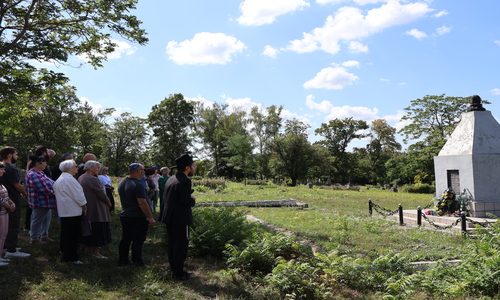 cemetery