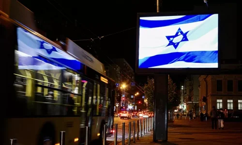 israel-hamas